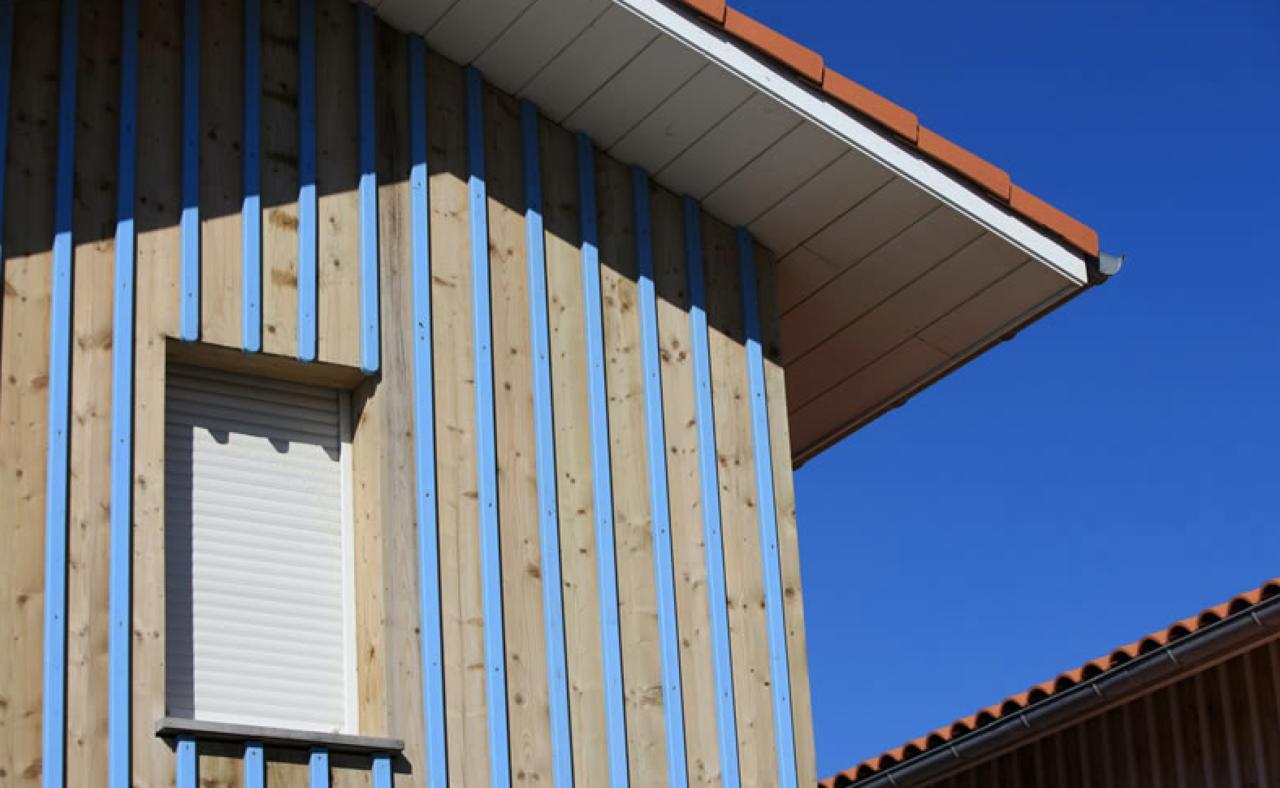 Residence Plage Oceane Biscarrosse-Plage Exterior foto